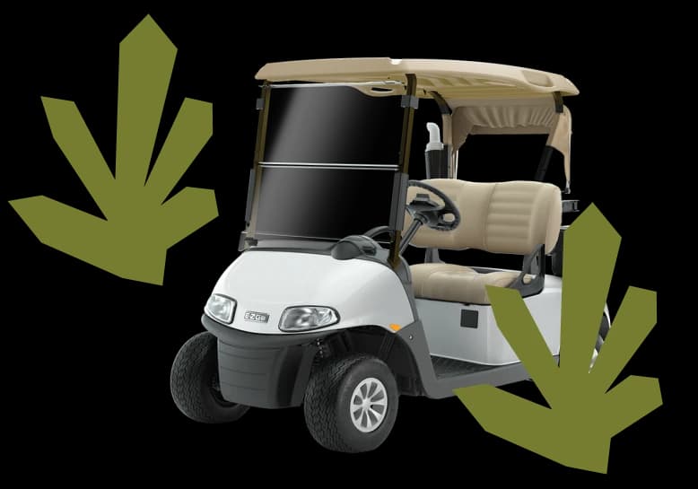 Golf Cart